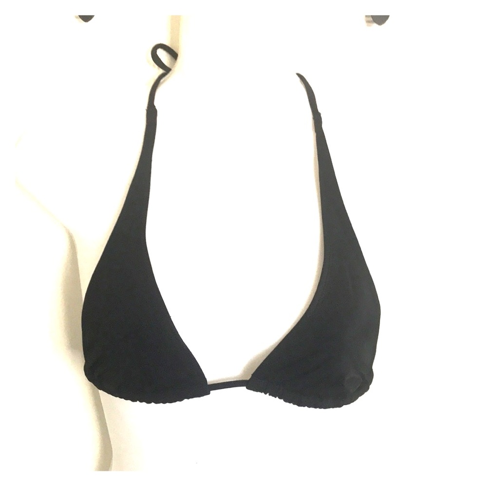 String bikini top